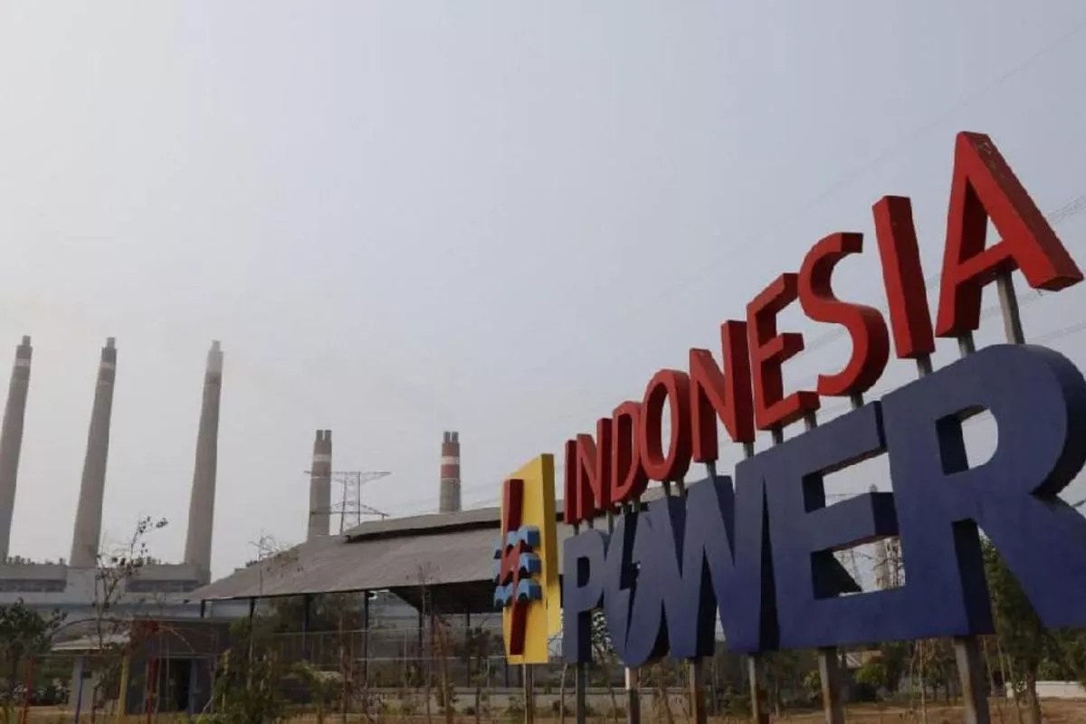 PLN IP Incar Pasar Energi Bersih Amerika Latin dan Karibia