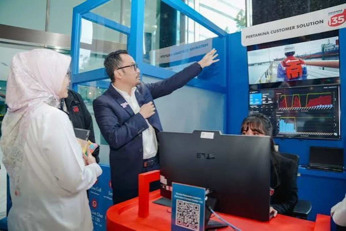 Tingkatkan Layanan, Pertamina Patra Niaga Terapkan Program CX100