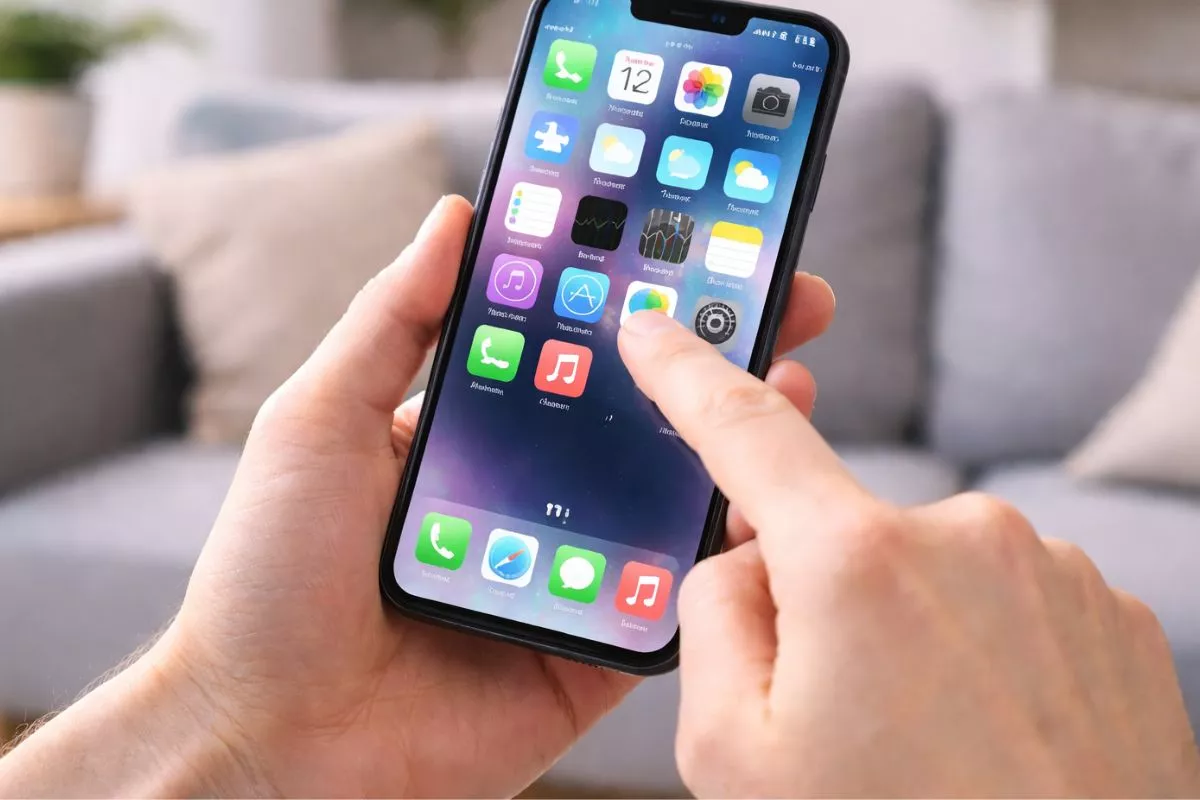 Kenapa HP Jadi Lag Setelah Update Sistem? Ini Penyebab dan Solusi
