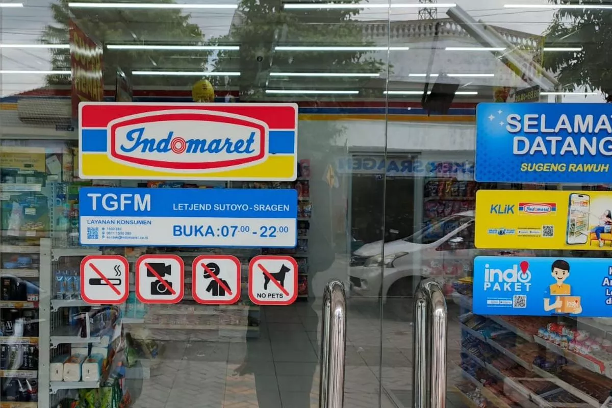 Promo Merdeka Indomaret 13-19 Agustus: Sampo & Sabun Diskon Besar