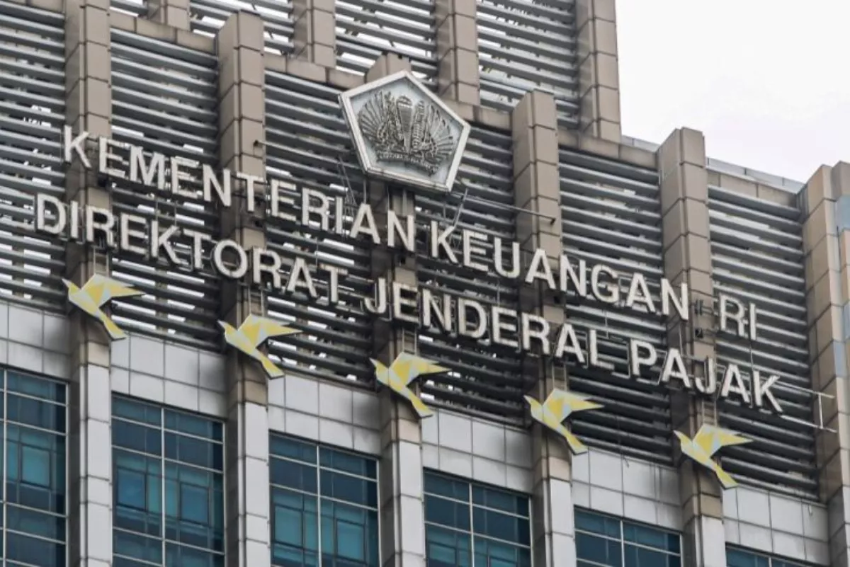 Pagu Anggaran Ditjen Pajak di 2027 Capai Rp 6,27 T, Ini Rinciannya!