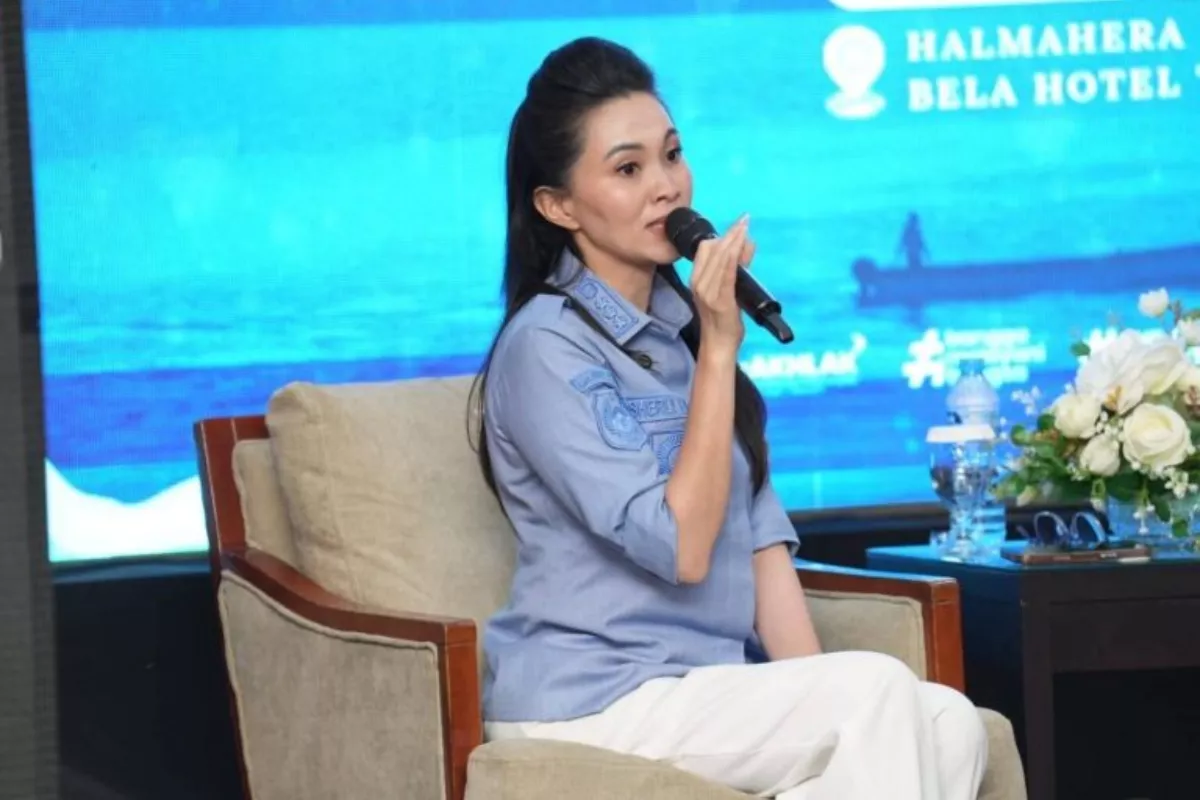 Gubernur Malut Dorong Prinsip ESG di Industri Tambang