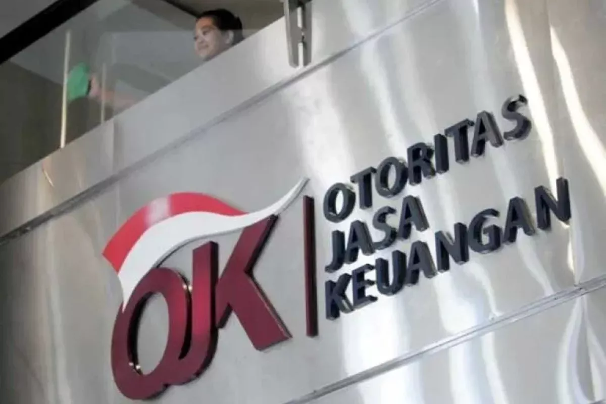 OJK: Perdagangan Karbon Bagian Ekosistem Keuangan Berkelanjutan