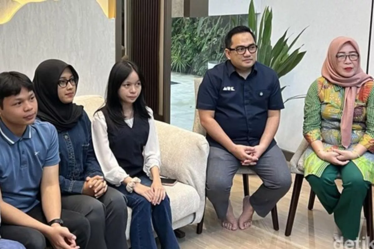 Juri LCC MPR RI Dinilai Tak Konsisten, SMAN 1 Pontianak Layangkan Protes