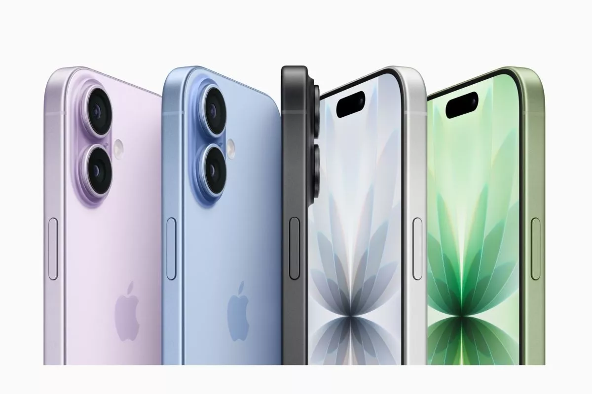 Apple Naikkan Harga iPhone Lama di AS Usai Rilis iPhone 18 Seri Baru