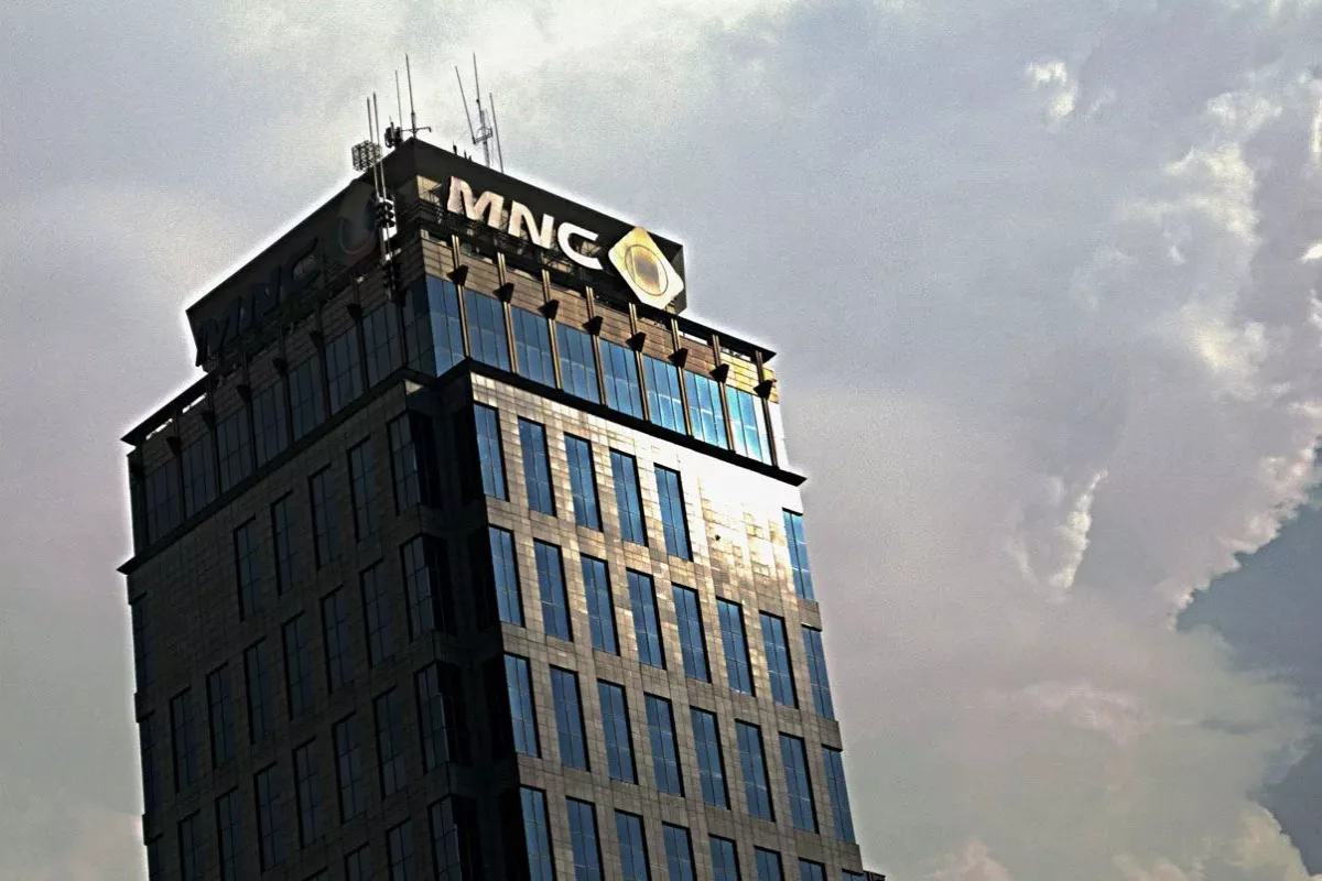 MNC Energy Investments Resmi Ganti Nama dan Beralih Pengendali