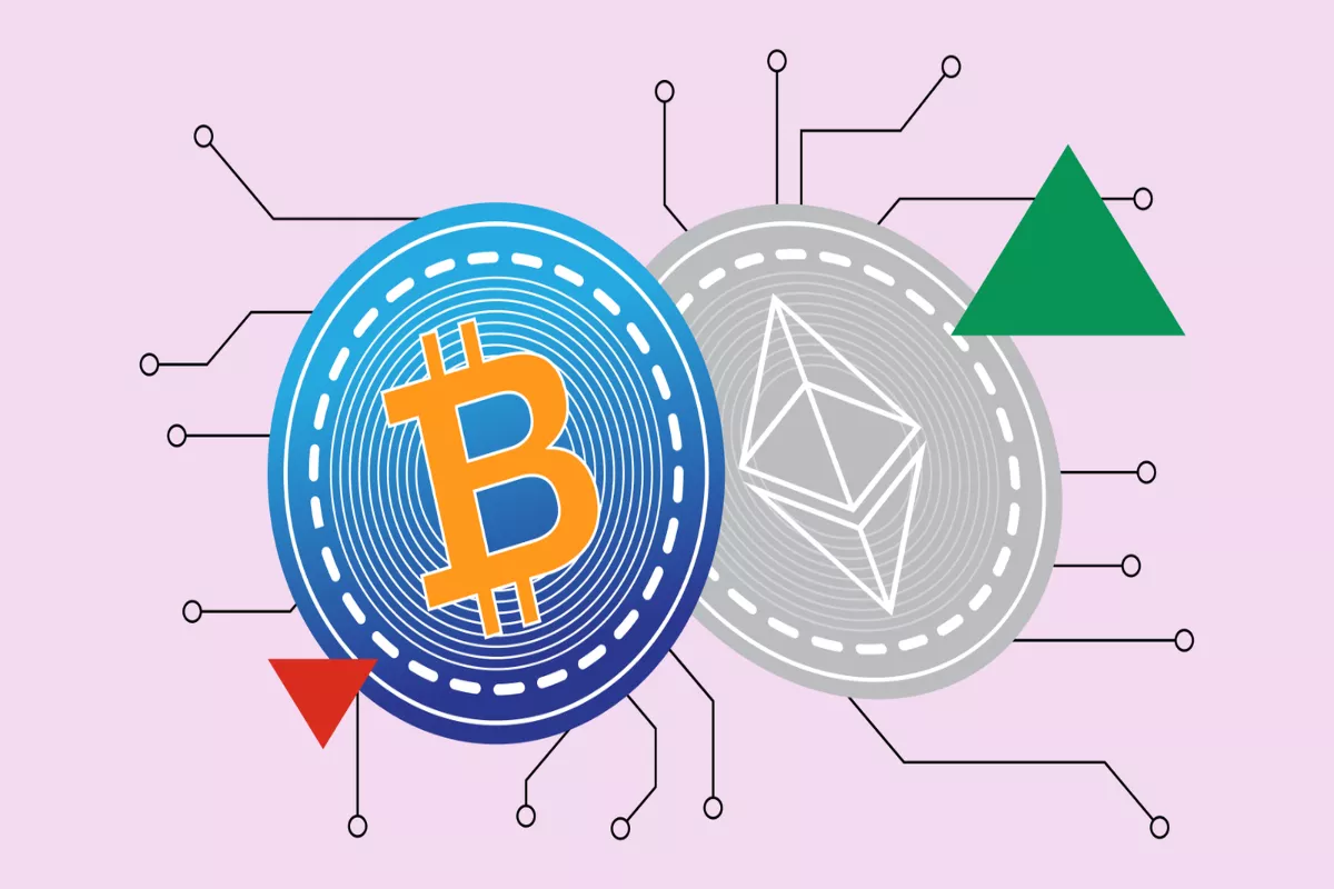 Harga Bitcoin Melemah ke 74 Ribu Dolar AS dan Seret Pasar Kripto