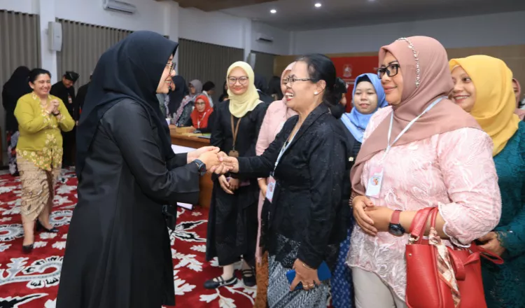 Banyuwangi Perkuat Partisipasi Perempuan Dalam Pembangunan Daerah