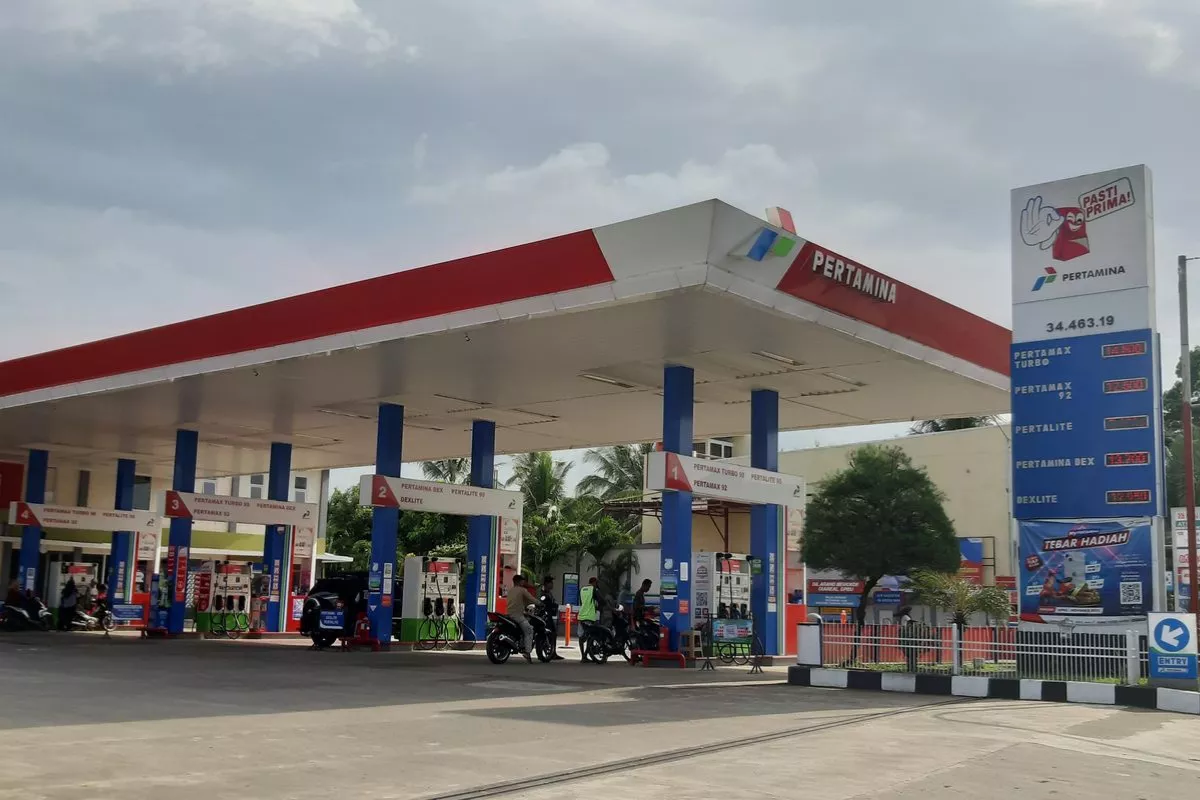 Daftar Harga BBM Pertamina Per 1 Juni 2026: Dexlite dan Dex Turun