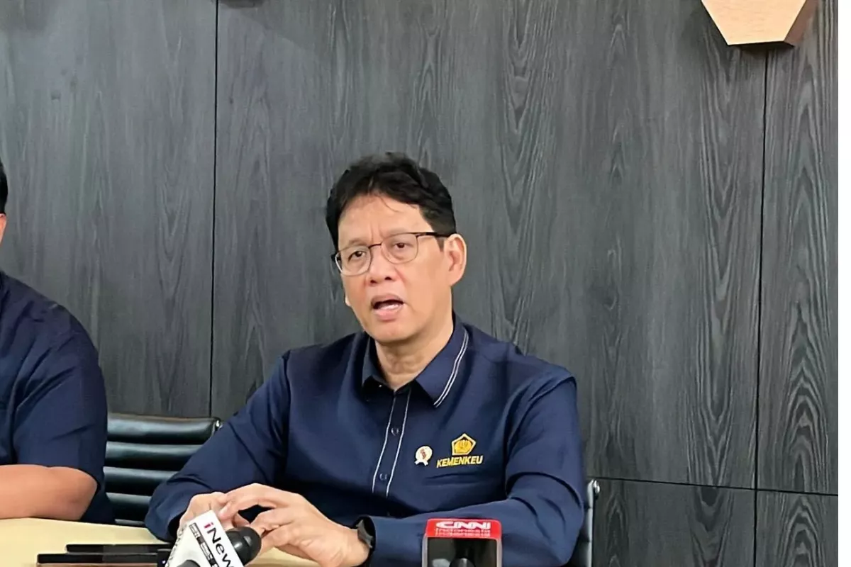 Menkeu Purbaya Restui Merger BUMN Bebas Pajak Demi Dukung Efisiensi