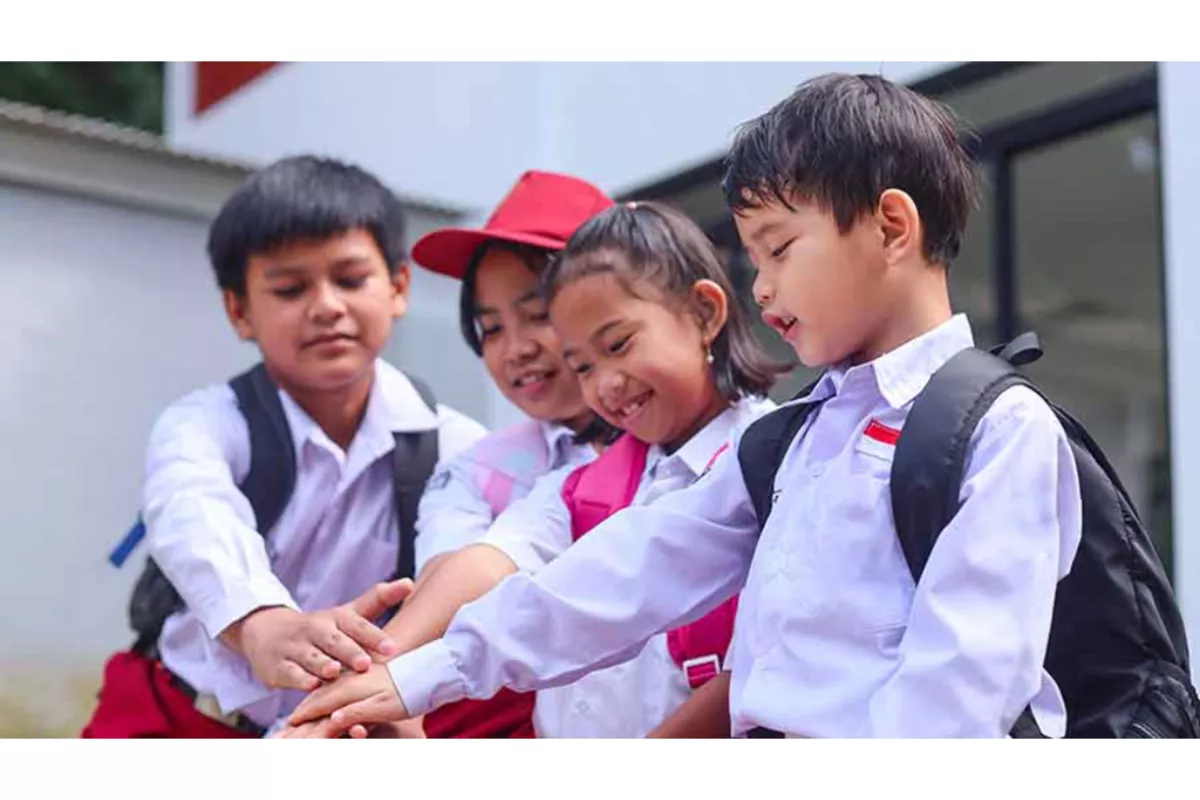 Pentingnya Peran Pendidikan dalam Membentuk Karakter Generasi Muda