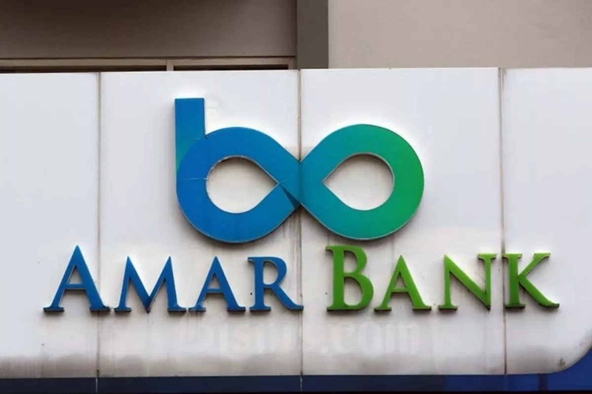 Sasar Ekonomi Kreatif, Amar Bank Bangun Ekosistem Pembiayaan Film