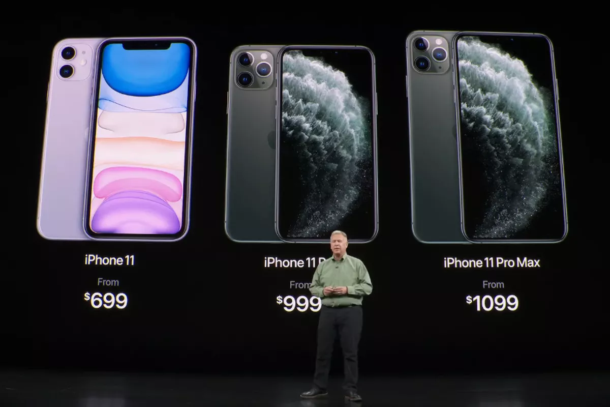 Apple Tidak Bisa Memperbaiki Celah Keamanan pada iPhone XR dan iPhone 11