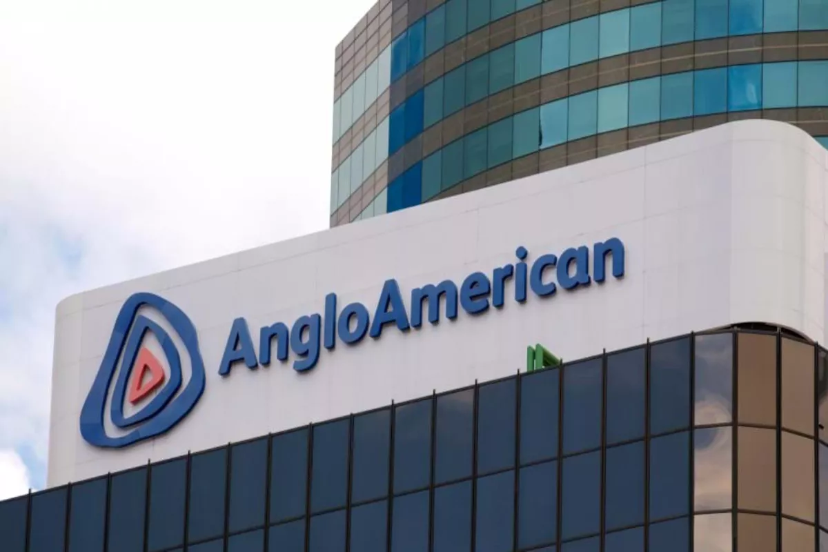 Dhilmar Milik Alexander Ramlie Akuisisi Tambang Anglo American