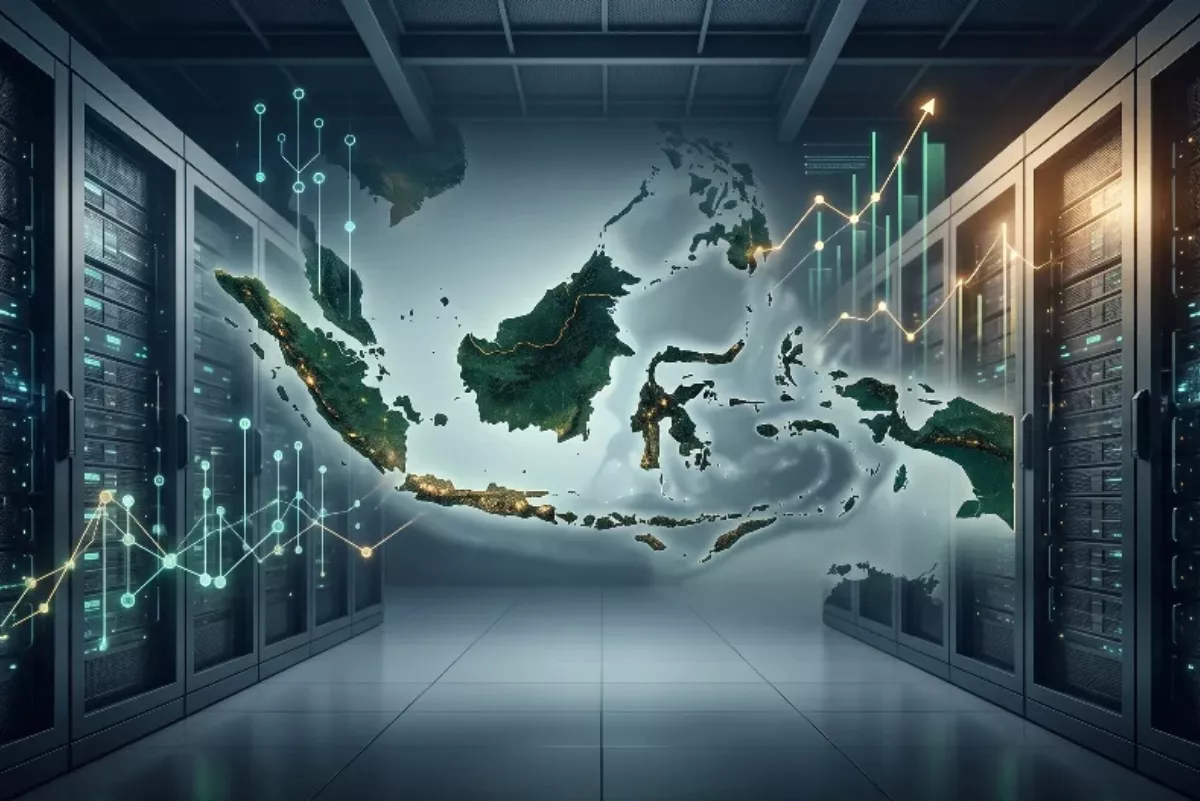 Penyebab IHSG Sesi I Melemah 0,76% pada Perdagangan Hari Ini