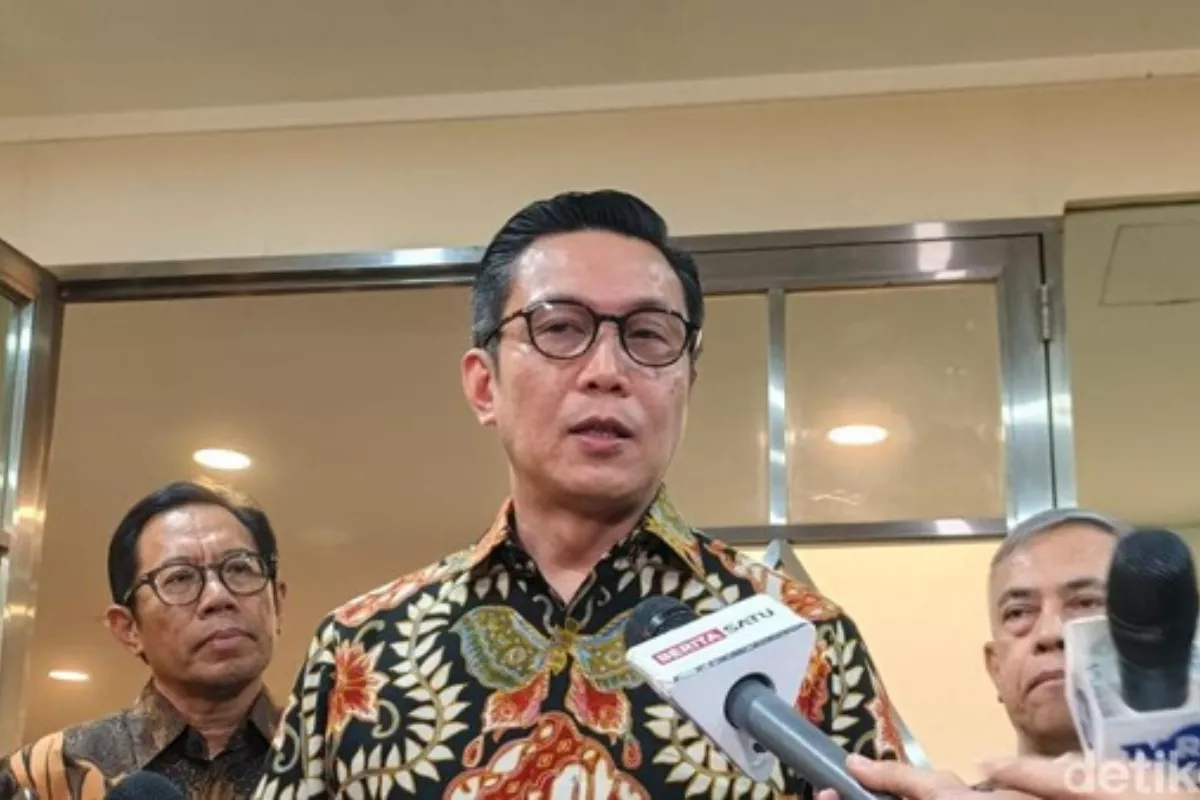 BEI Imbau Investor Tetap Tenang Pasca Mundurnya Gubernur BI