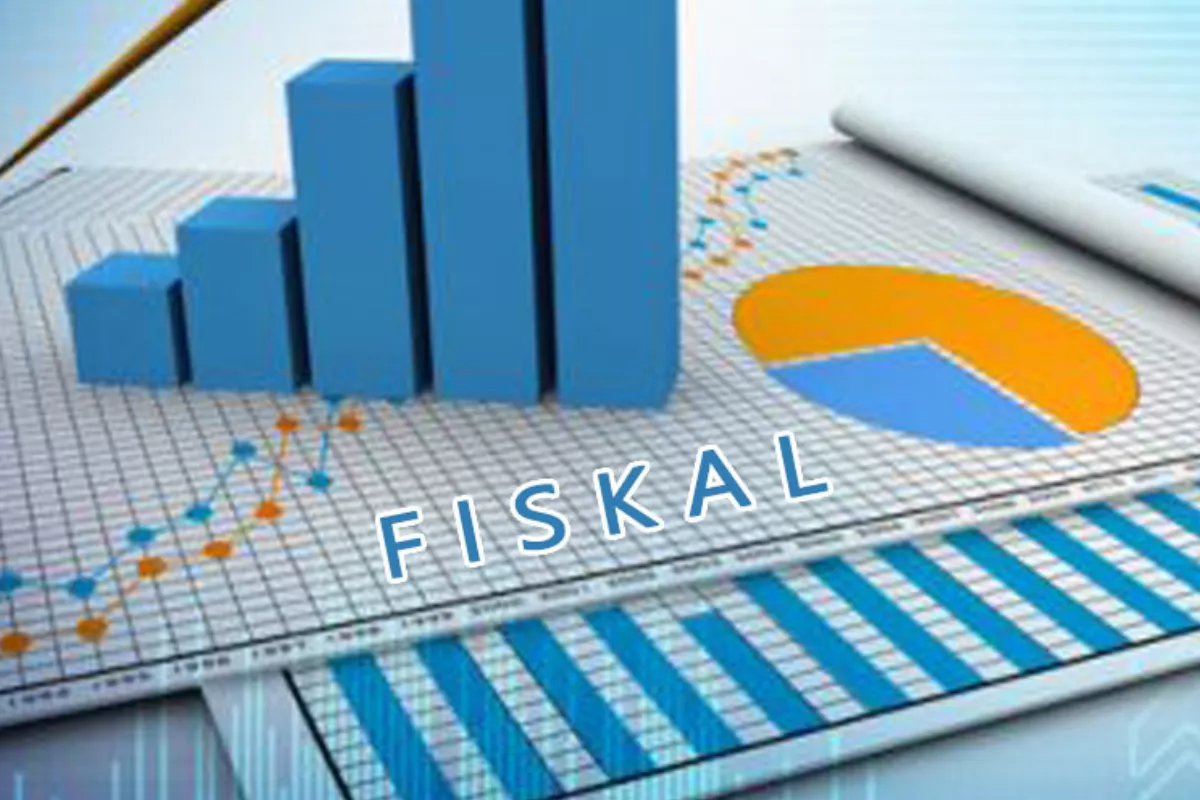Strategi Menkeu Perkuat Fiskal Daerah demi Pertumbuhan Ekonomi Merata
