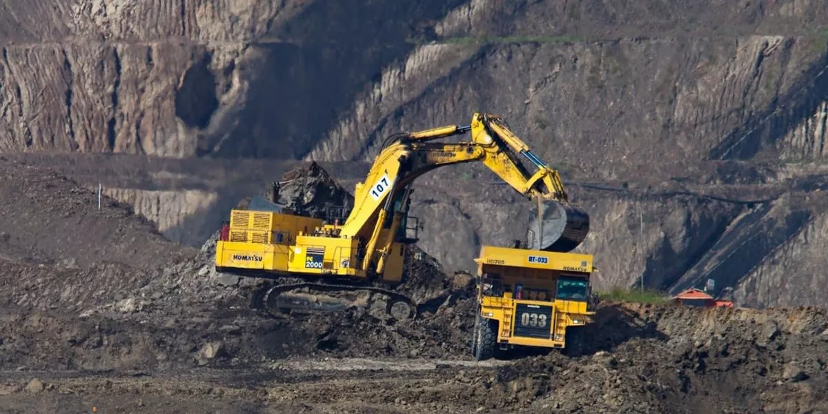 Golden Energy Mines Kucurkan Dana Eksplorasi 6,41 Miliar Rupiah Kuartal 1 2026