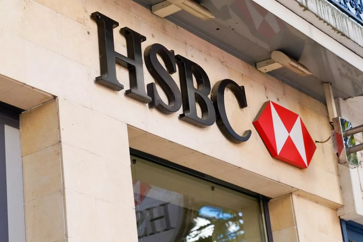 HSBC Tiongkok Kucurkan Kredit Hijau US$ 4 Miliar ke Indonesia