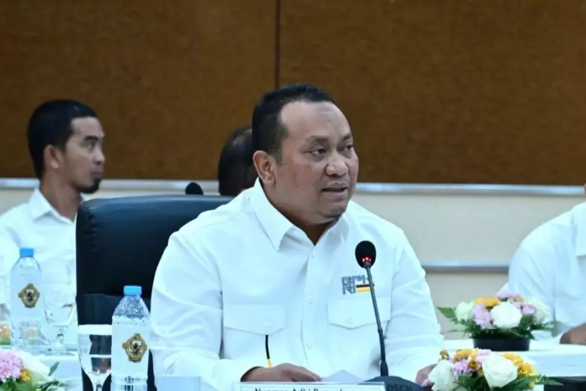 BPK Beri Opini WTP ke Kementerian PKP hingga Barantin Tahun Ini