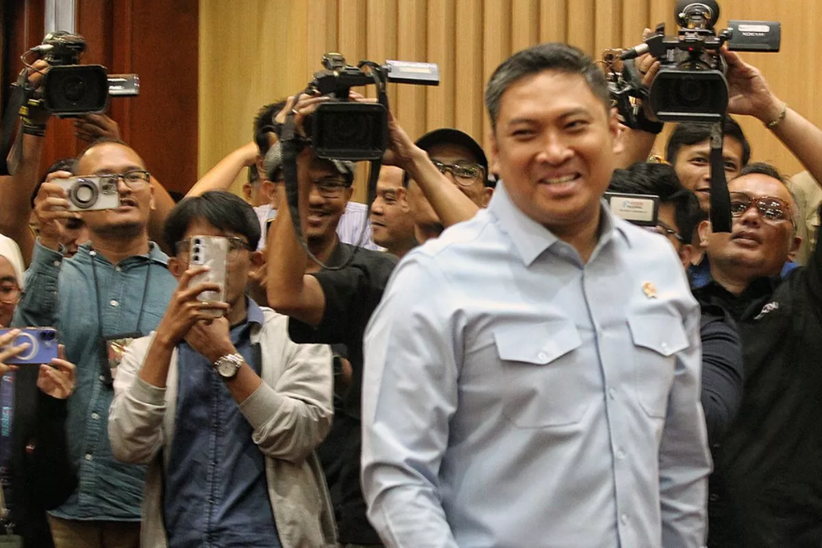 BGN Siapkan Rp373,3 Miliar Guna Standarisasi Dapur dan Pelatihan Petugas