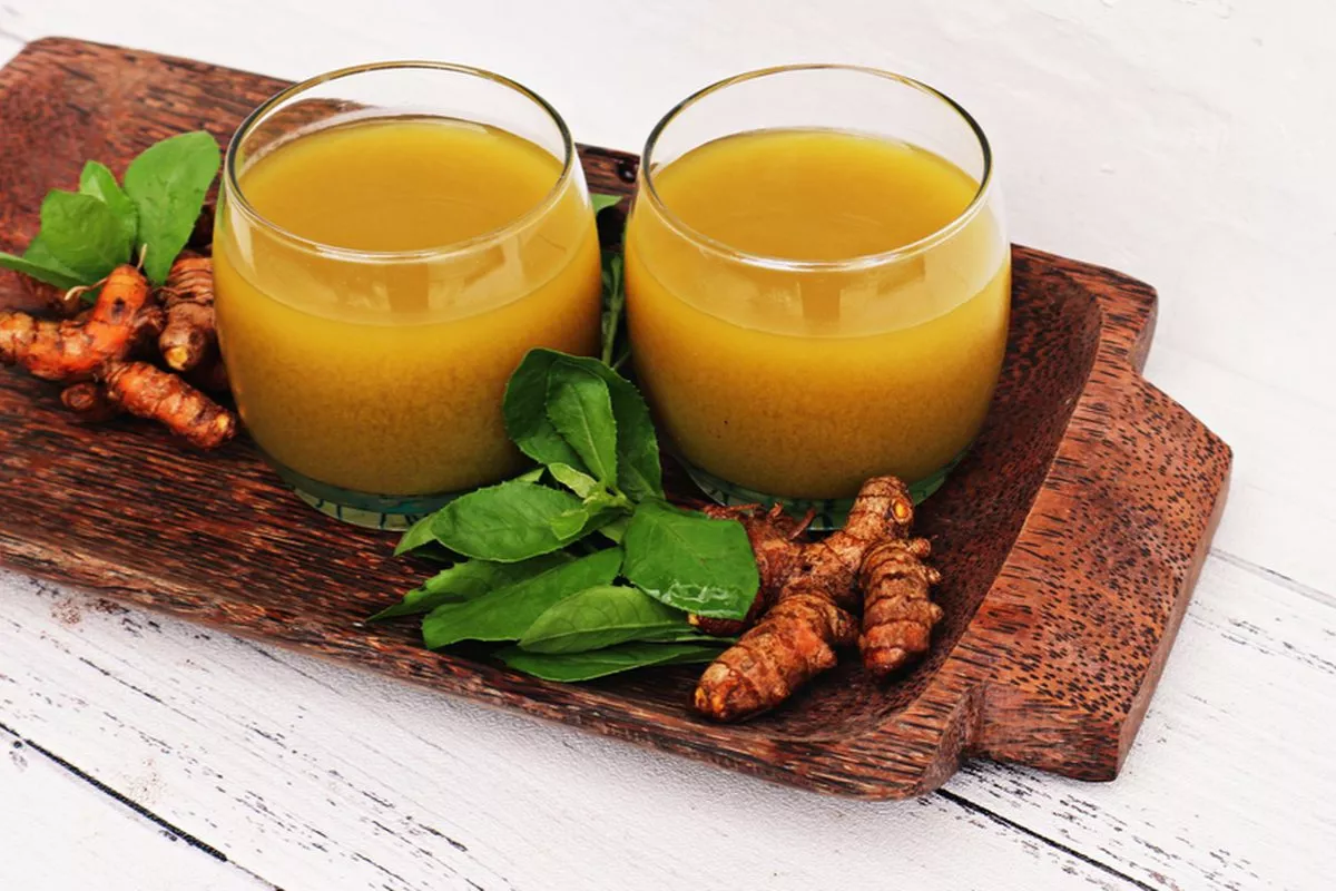 Jangan Asal Minum Jamu, Dokter Ingatkan Risiko bagi Kesehatan
