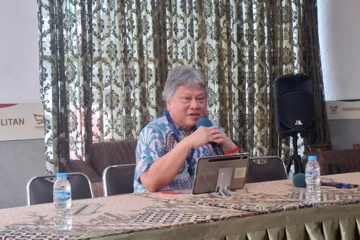 Apjapi Nilai Kebijakan Baru Bagasi Garuda Rugikan Penumpang