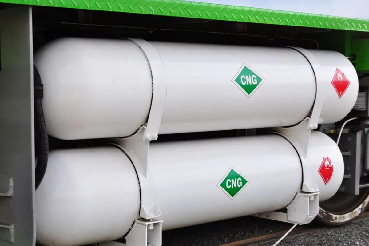 Pemerintah Siapkan CNG Pengganti Gas Melon 3 Kg Harga Lebih Hemat