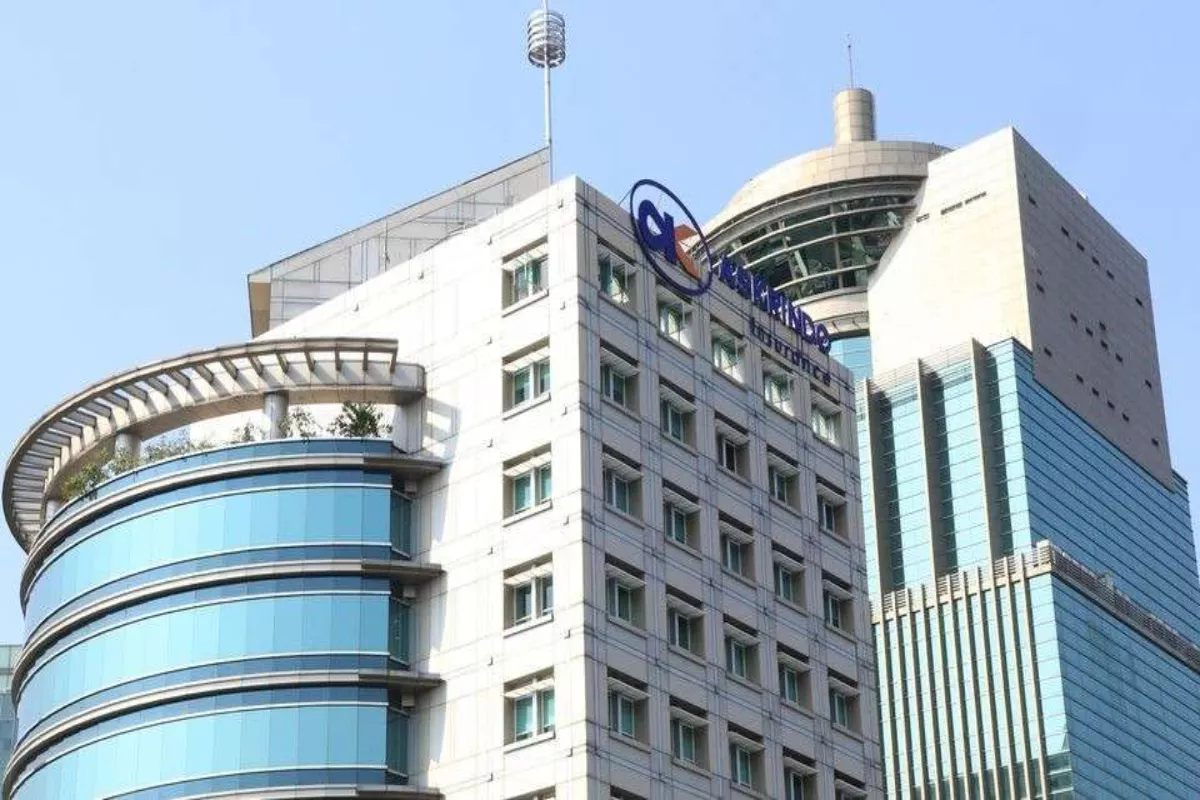Premi Askrindo Tembus Rp 1,16 Triliun Tumbuh 10 Persen di Kuartal I 2026