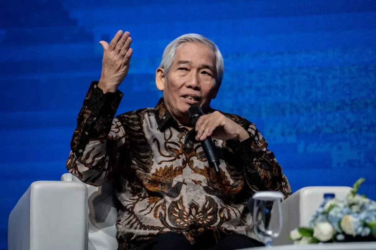 Cum Dividen GJTL Hari Ini, Lo Kheng Hong Siap Kantongi Rp18 Miliar