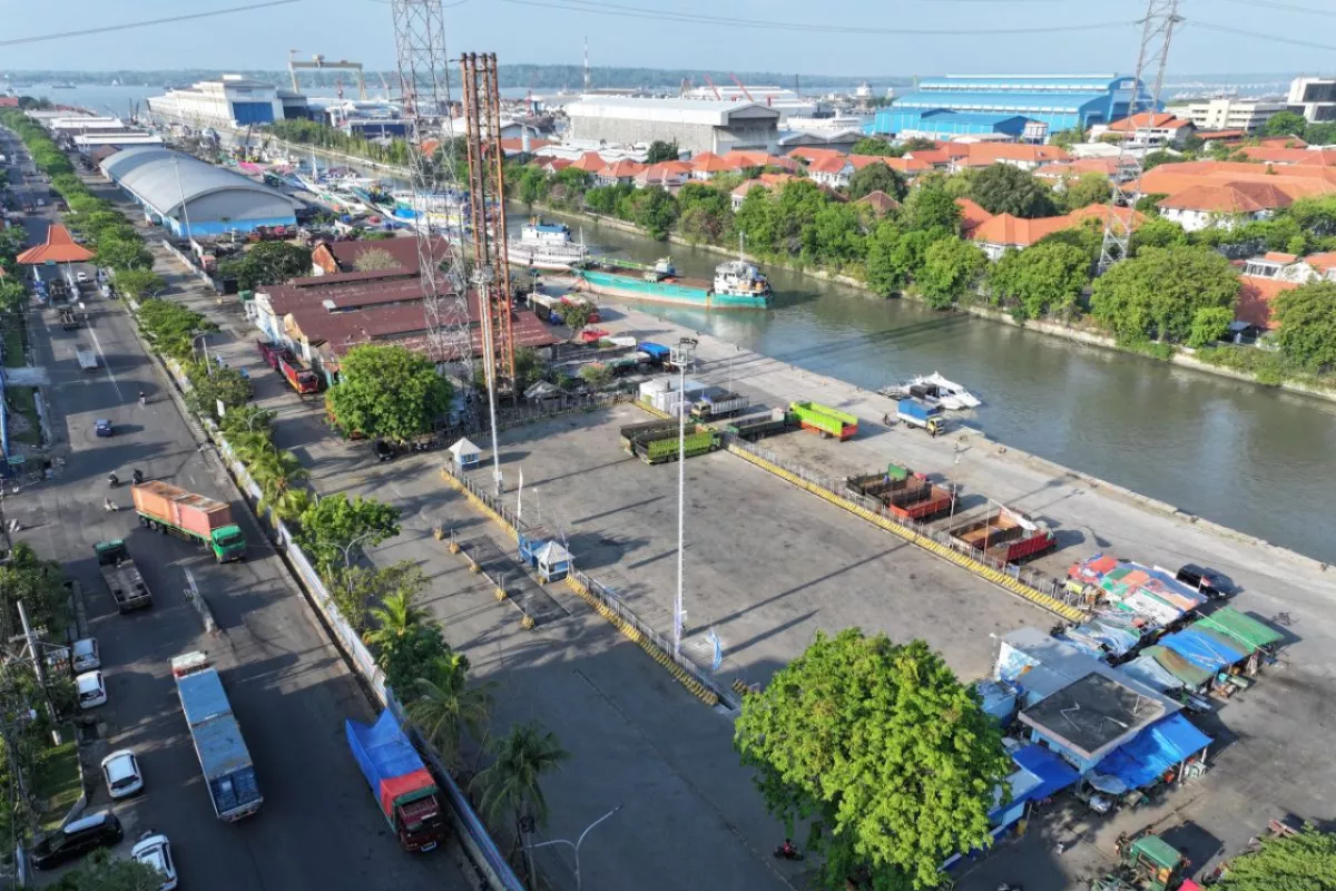 Proyek Bukit Panjang Dimulai, Pabrikasi Fasilitas Resmi Berjalan