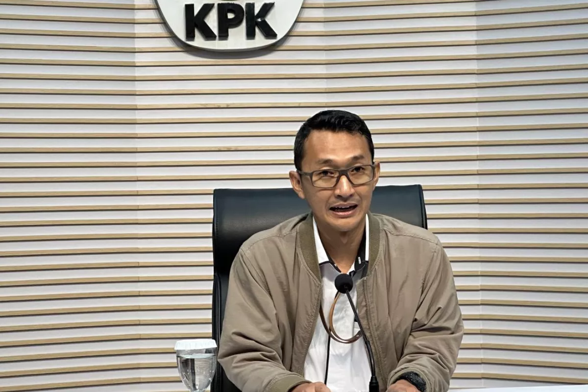 KPK Sita US$ 680.000 dalam Pengembangan Kasus Restitusi Pajak