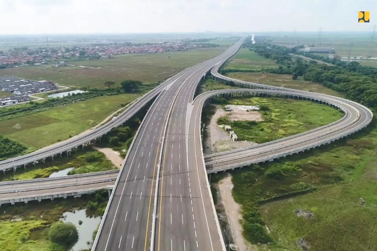 Trase Tol Sicincin-Bukittinggi Diubah untuk Akomodasi Suara Warga
