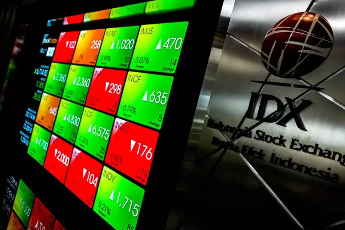 Bursa Efek Indonesia Tutup Dua Hari Selama Cuti Bersama Mei 2026
