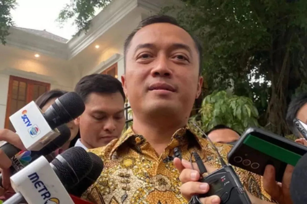 Istana Paparkan Upaya Pemerintah Kembalikan Kepercayaan Publik