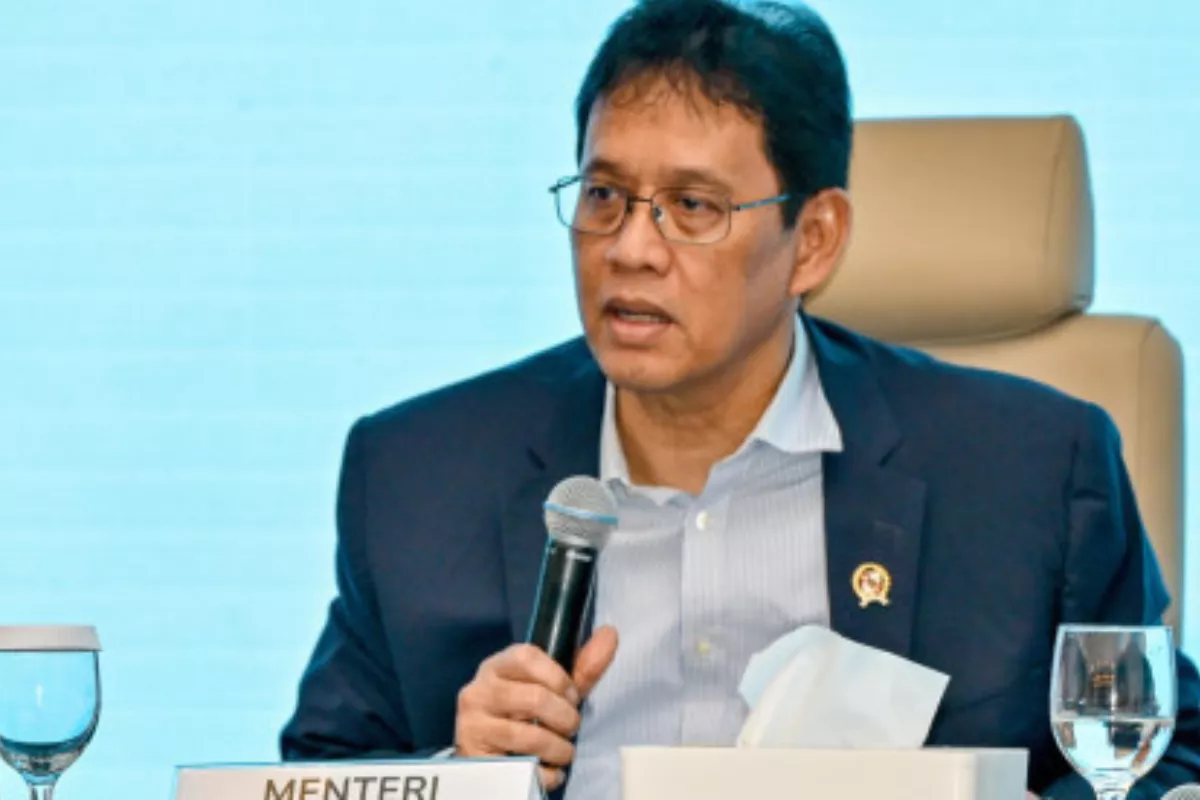 Pemerintah Beri Insentif Pajak Nol Persen untuk Eksportir DHE SDA