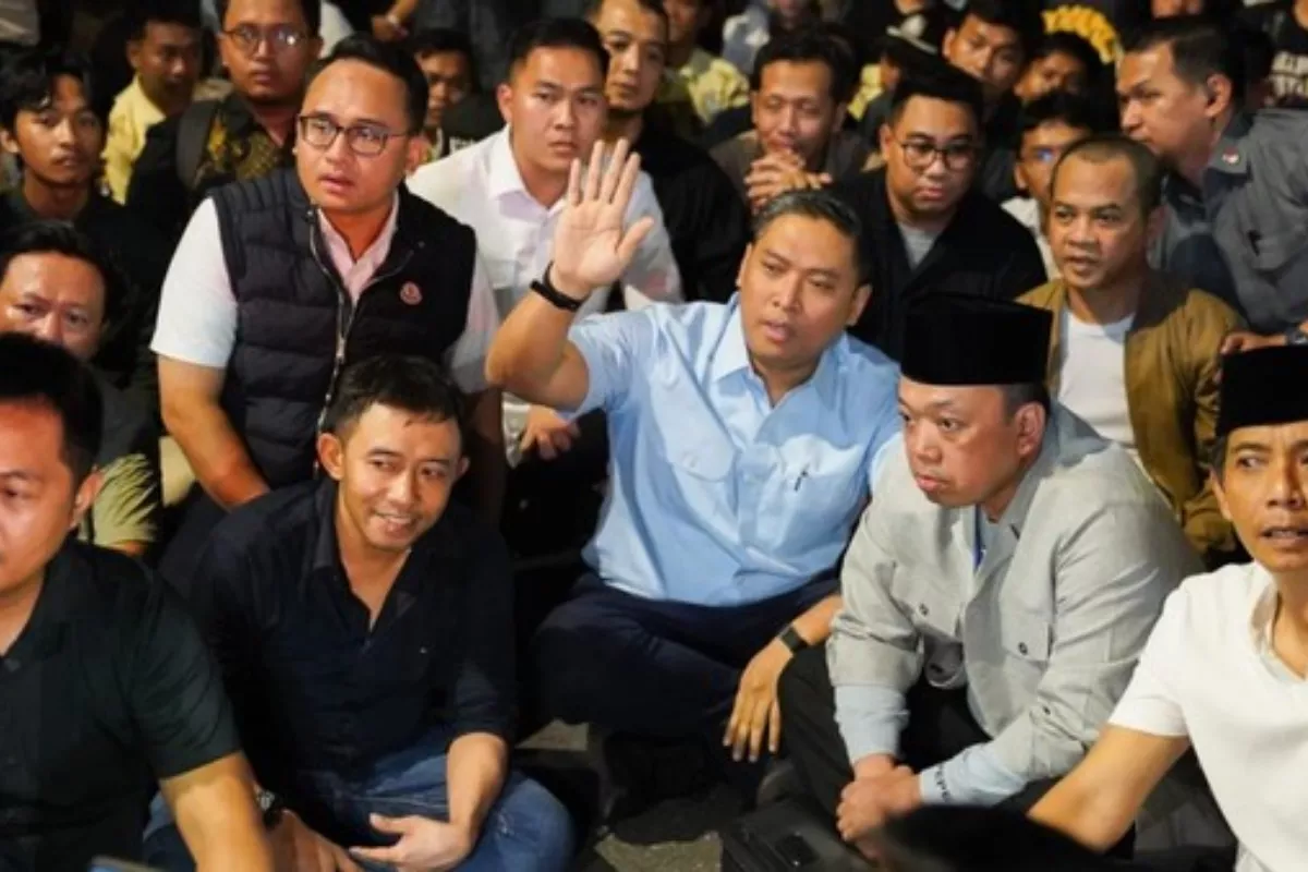 Diskusi di UGM Digeruduk, Budiman Sudah Sampaikan Laporan ke Istana