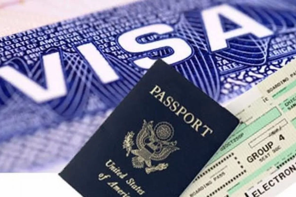 Daftar Negara yang Memberi Fasilitas Visa on Arrival bagi WNI 2026 Ini