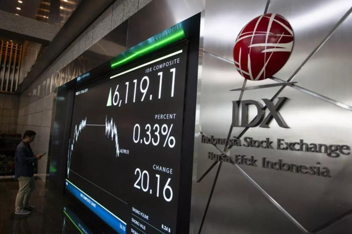 6 Perusahaan Antre IPO Semester II 2026, Aset Jumbo