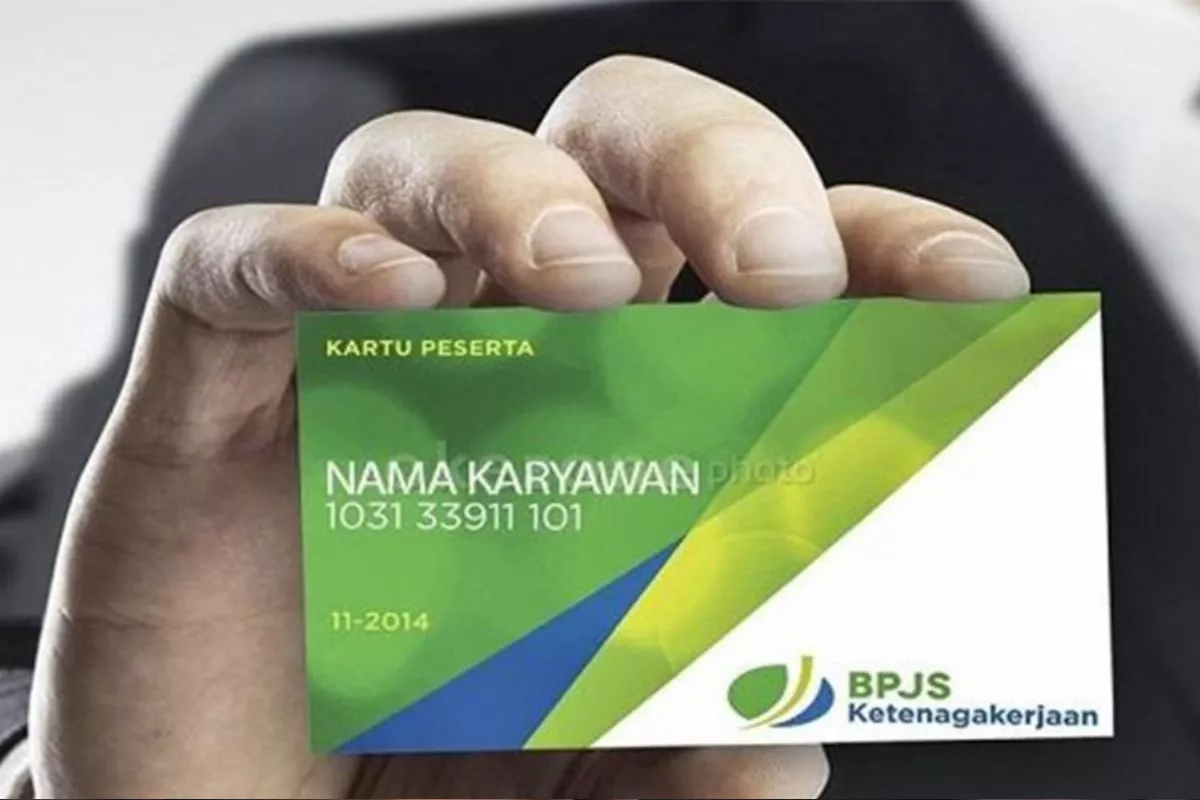 Pemerintah Kaji Batas Jaminan Hari Tua Bebas Pajak Jadi 400 Juta
