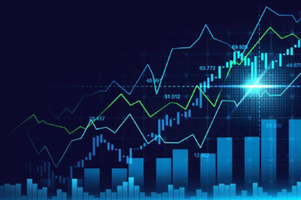 Saham Bakrie dan Prajogo Topang Indeks LQ45 Meski Turun 1,15 Persen