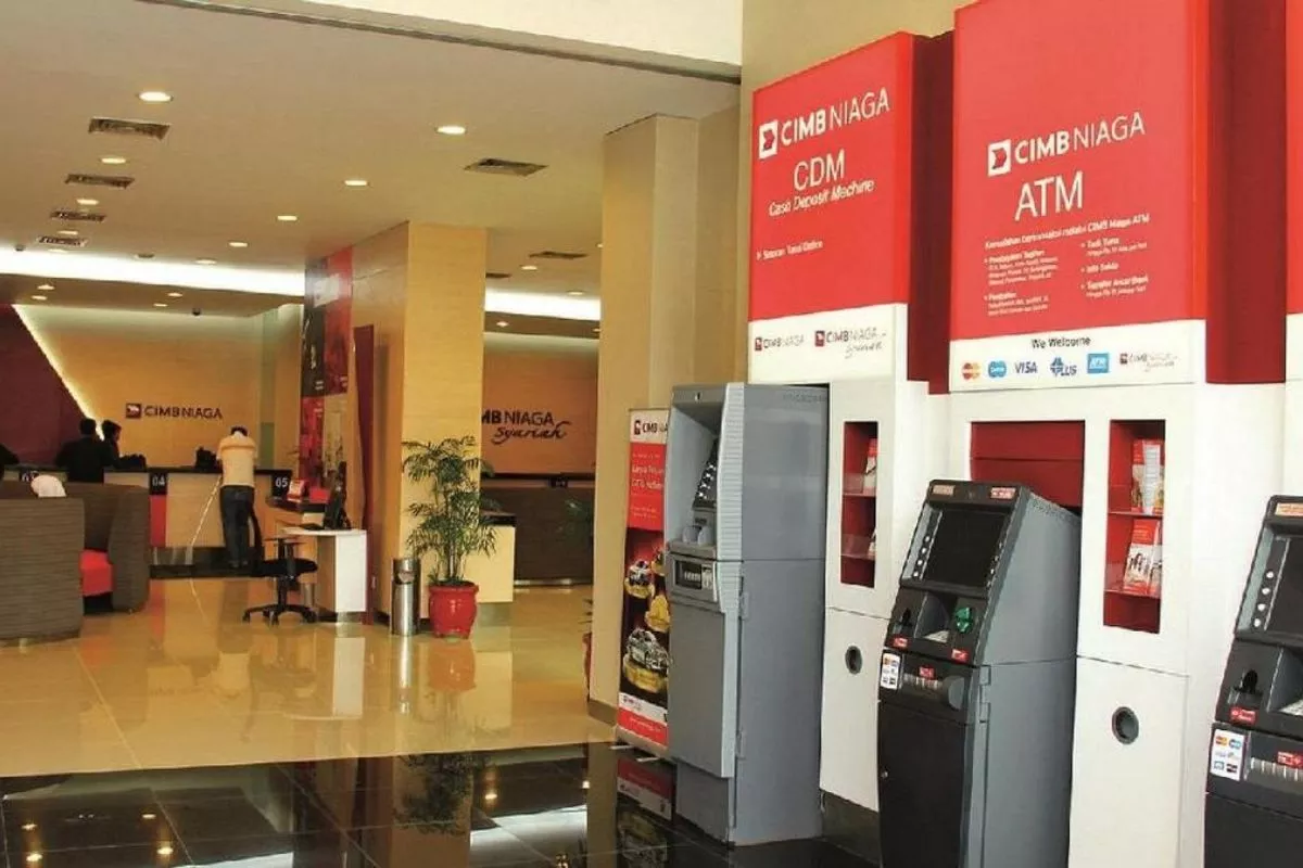 CIMB Niaga Fokus Pendapatan Nonbunga saat Margin Bunga Terus Tertekan