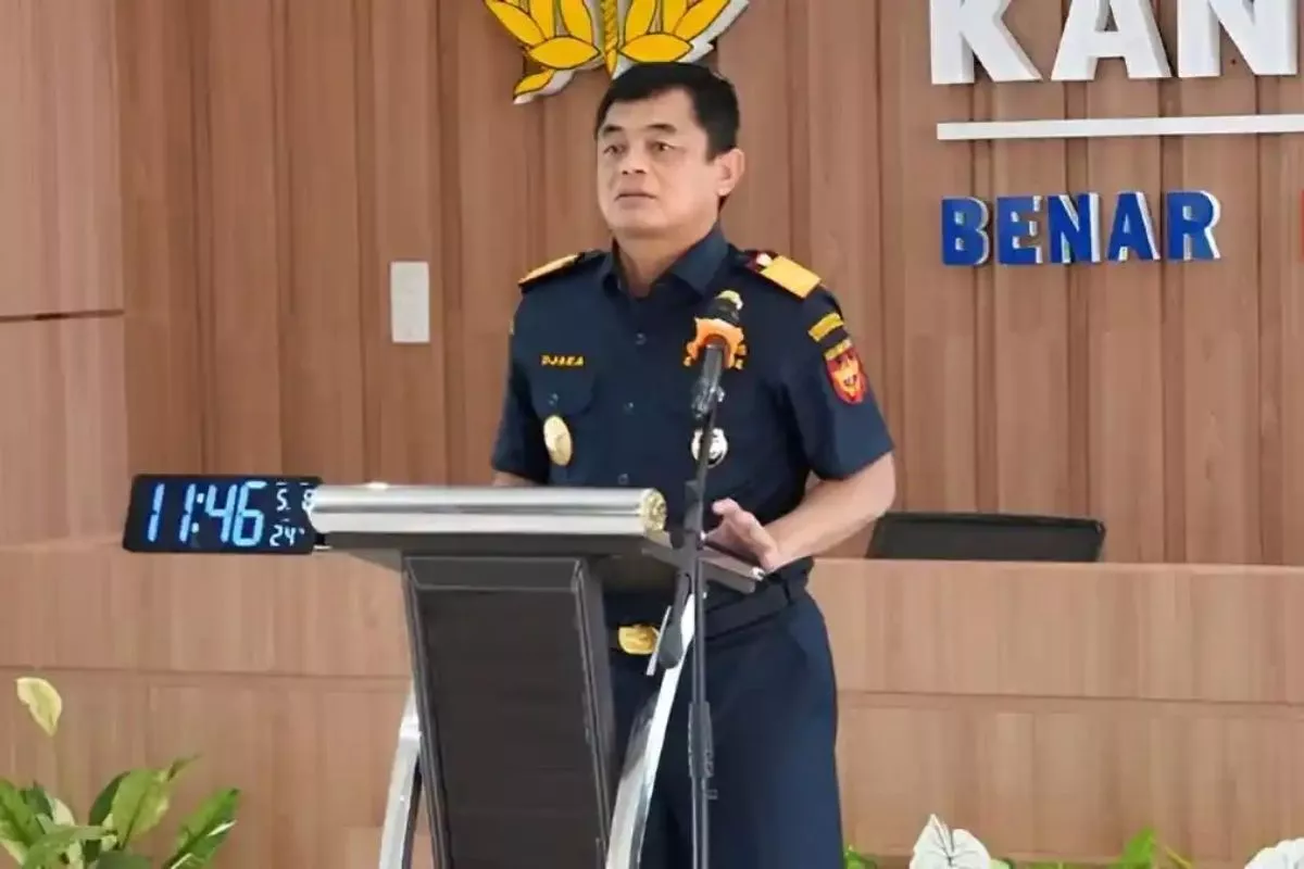 Bea Cukai Akui Kekurangan SDM, Tunggu Proses Rekrutmen Nasional