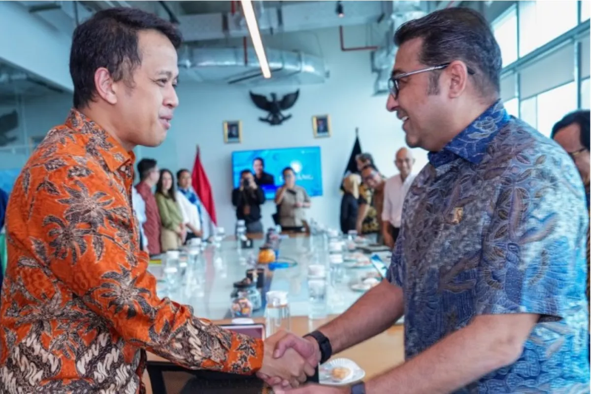 Ringankan Produksi, Jakarta Punya Layanan Terpadu untuk Ekosistem Film