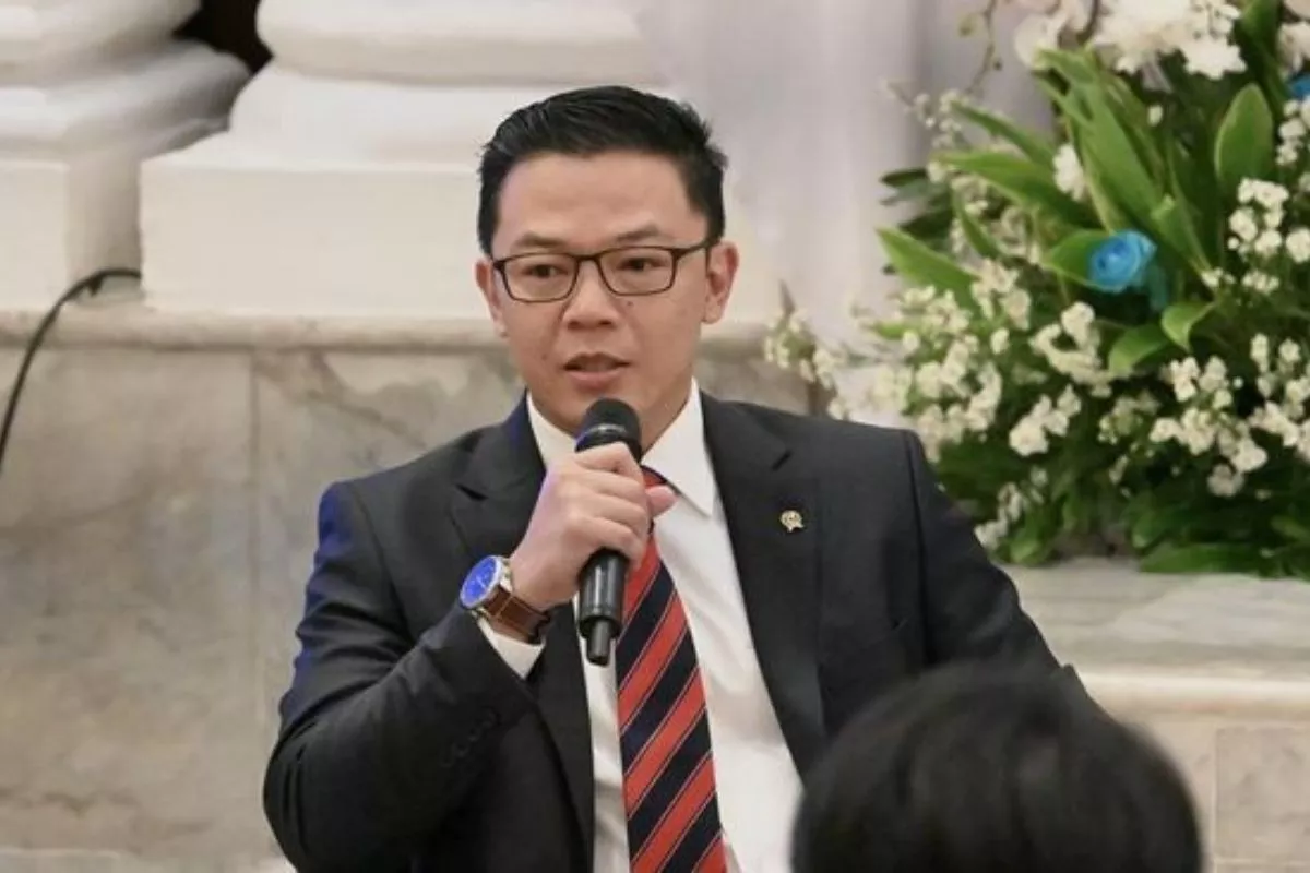 Menlu Sugiono Dorong ASEAN Plus Three Terus Berinovasi