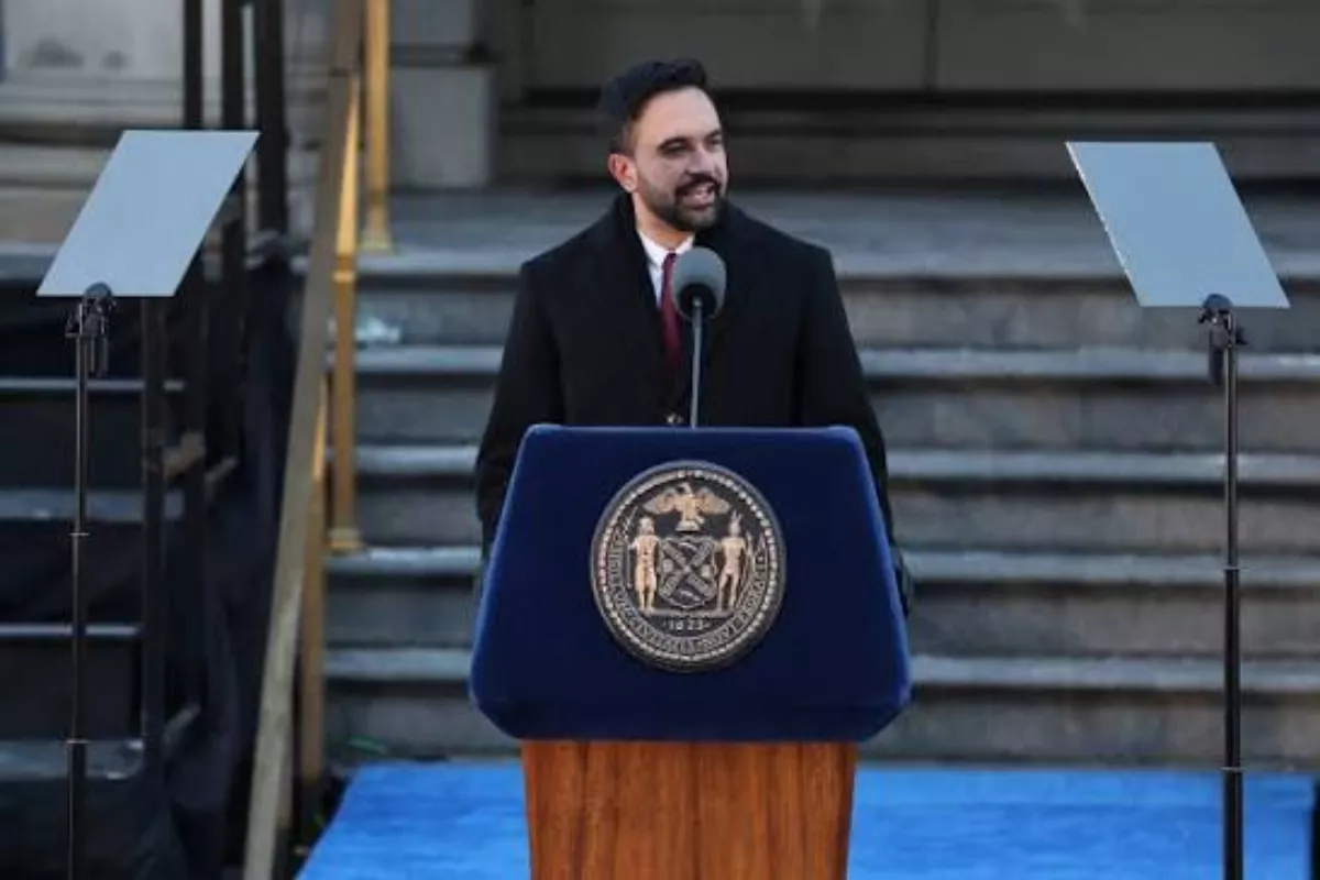 Walkot New York Anggap Mesir Dicurangi Saat Hadapi Argentina