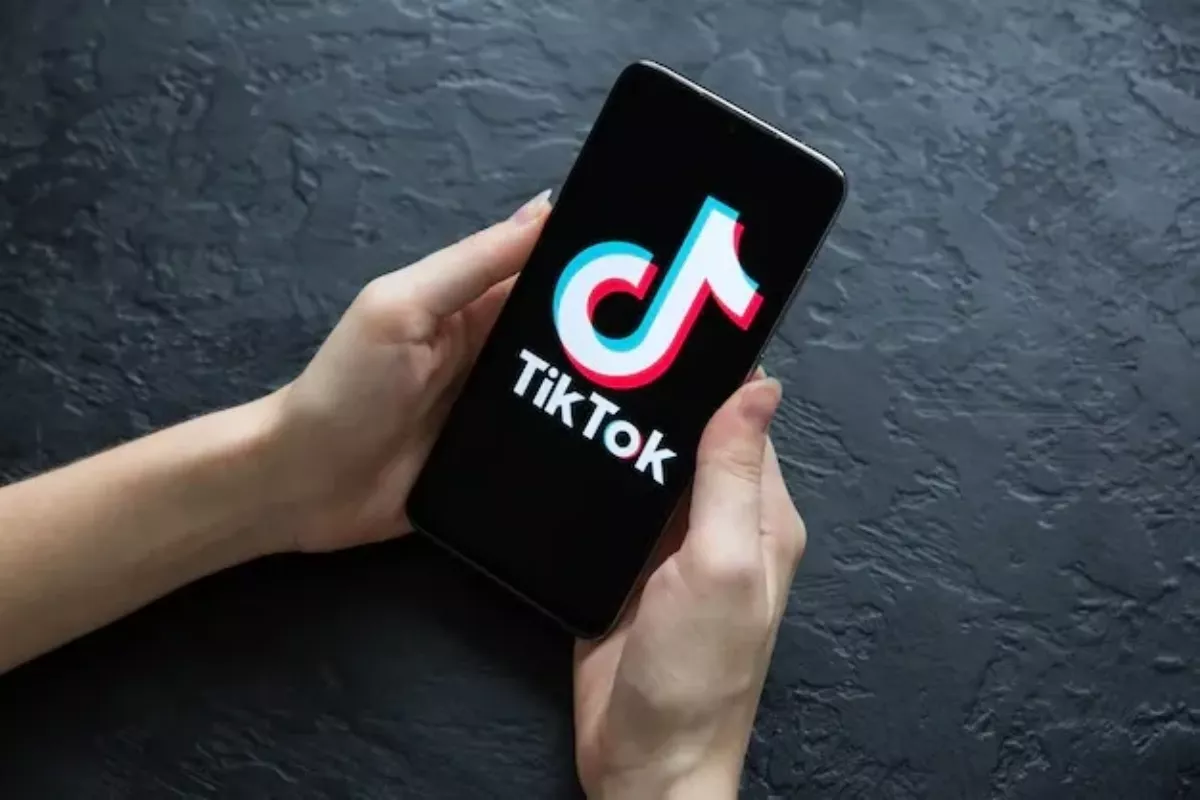 Newsroom TikTok Umumkan Alat Baru bagi Kreator Konten Gen Z