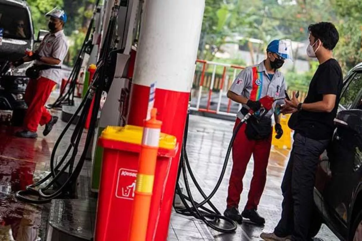 Promo Diskon BBM Pertamina Rp450 per Liter Berlaku 17–18 Agustus