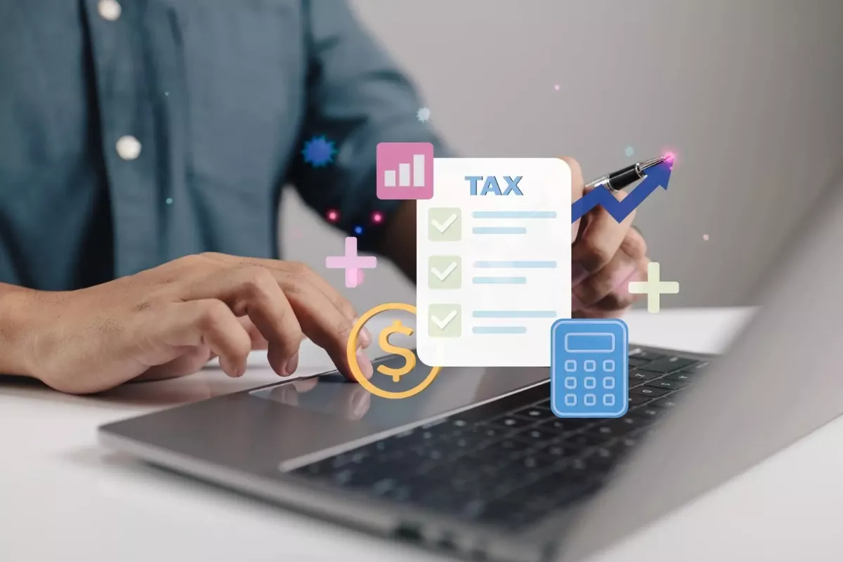 Pemerintah Andalkan Coretax dan Pajak Digital Genjot Penerimaan 2027