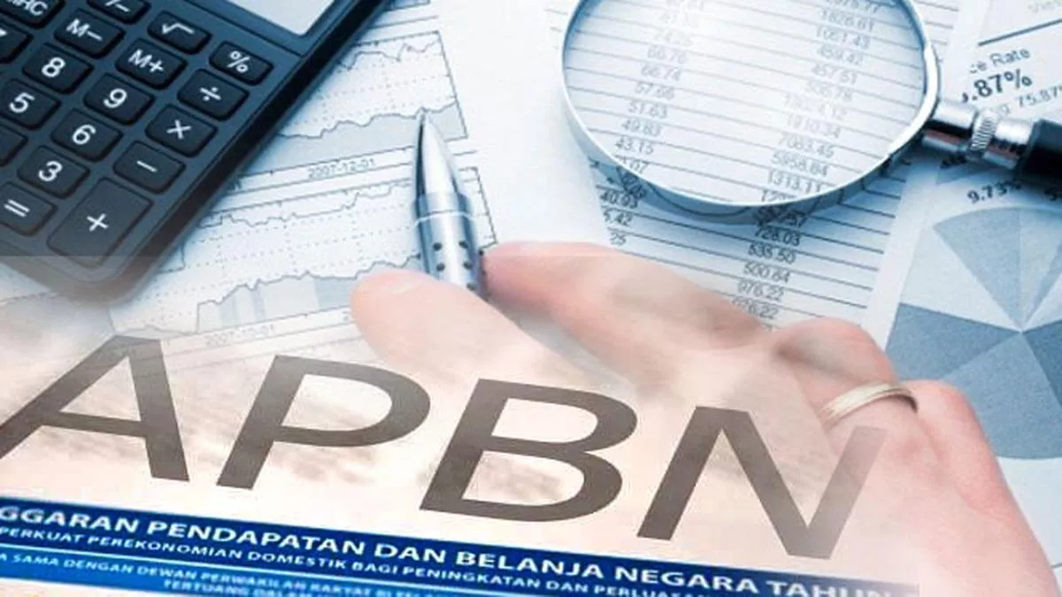 Defisit APBN 2,9% Belum Termasuk SAL, Ini Penjelasan Lengkapnya